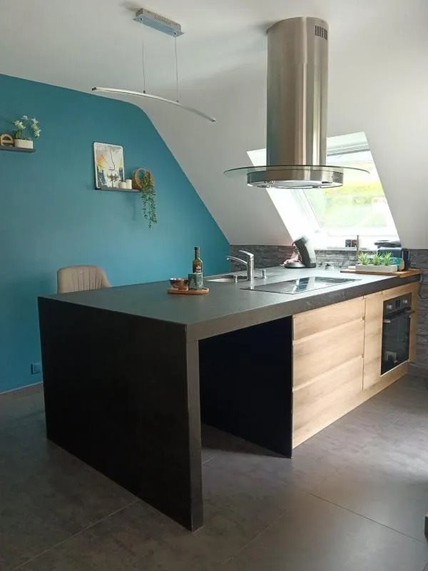 Maison à vendre, 123m², Saint-Thonan