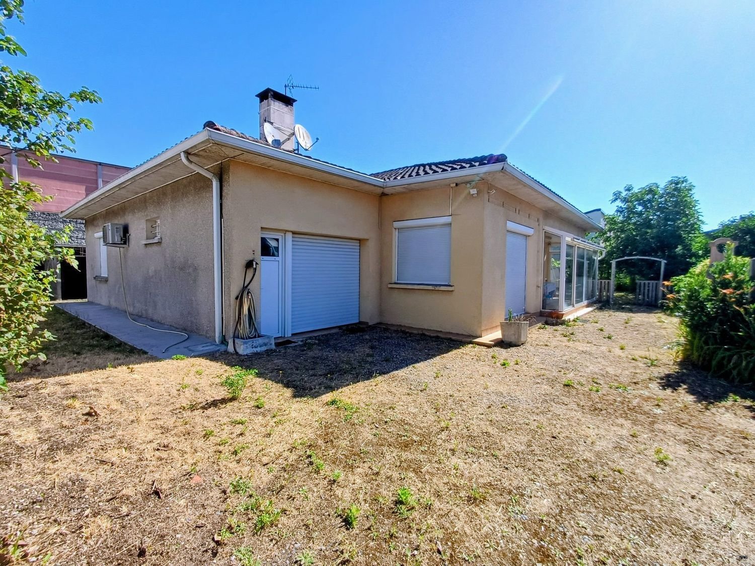 Maison à vendre, 142m², Colomiers