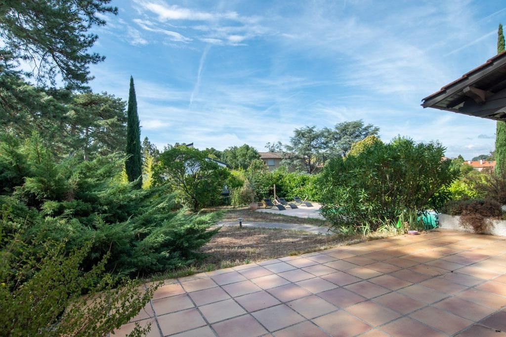 Maison à vendre, 210m², Colomiers