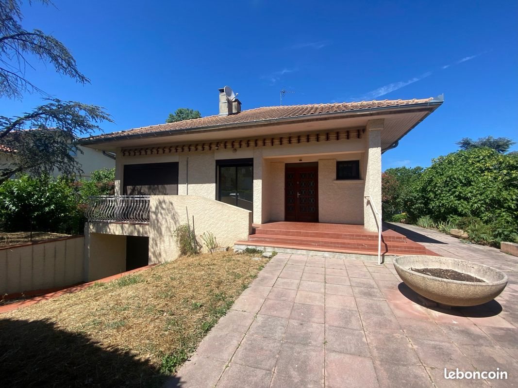 Maison à vendre, 137m², Colomiers