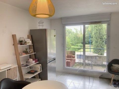 Appartement à vendre, 34m², Colomiers