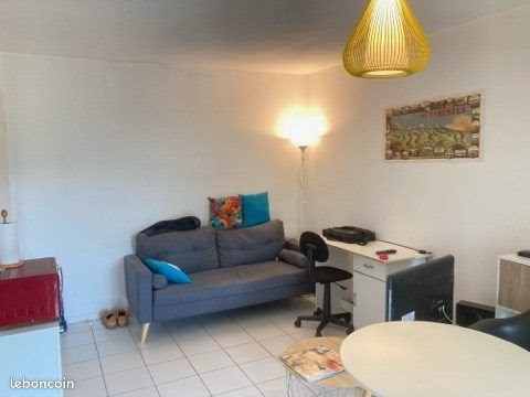 Appartement à vendre, 34m², Colomiers