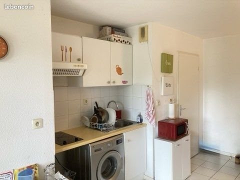 Appartement à vendre, 34m², Colomiers