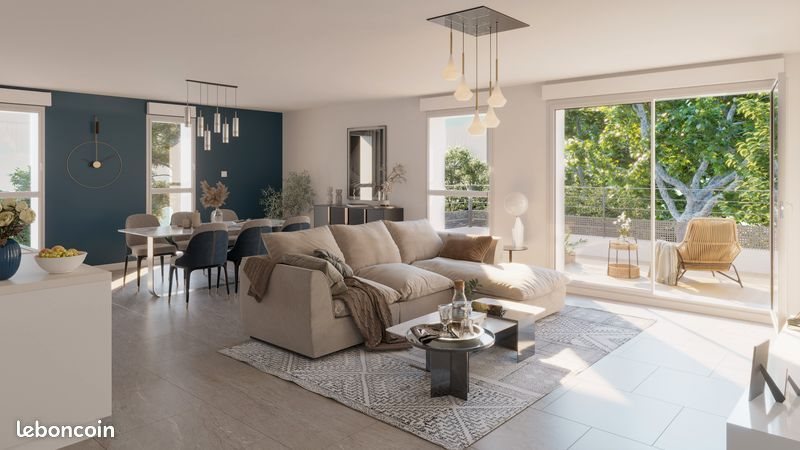Appartement à vendre, 33m², Pessac