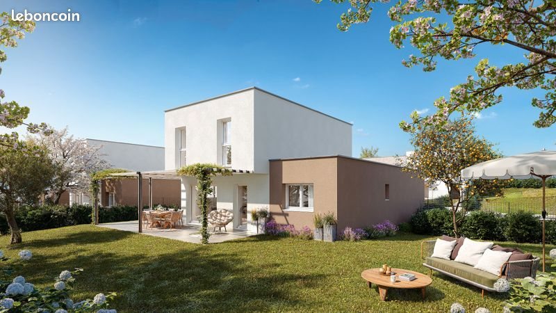 Maison à vendre, 77m², Marignane