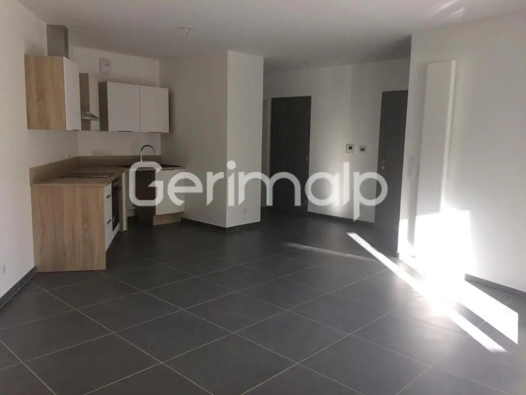 Appartement à louer, 49m², Annecy