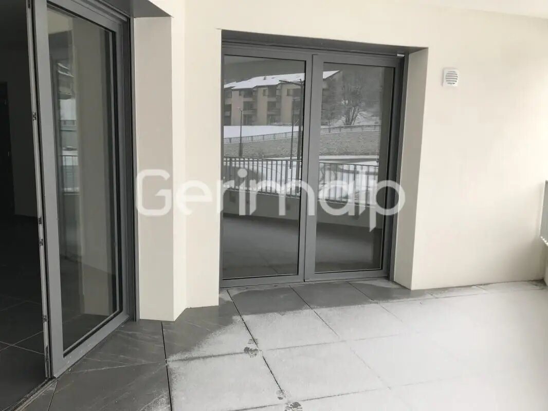 Appartement à louer, 49m², Annecy