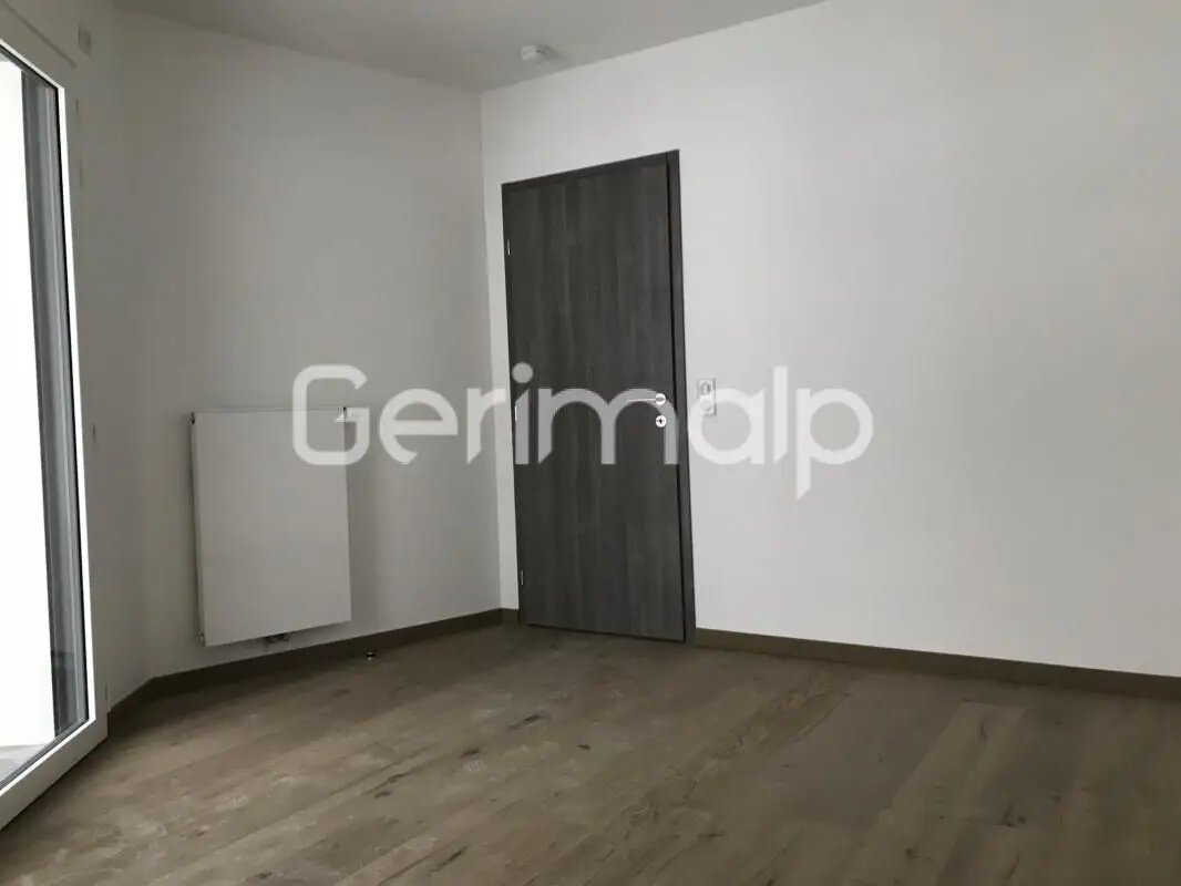 Appartement à louer, 49m², Annecy