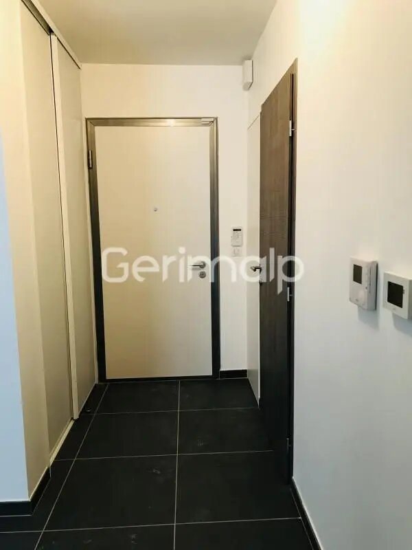 Appartement à louer, 49m², Annecy