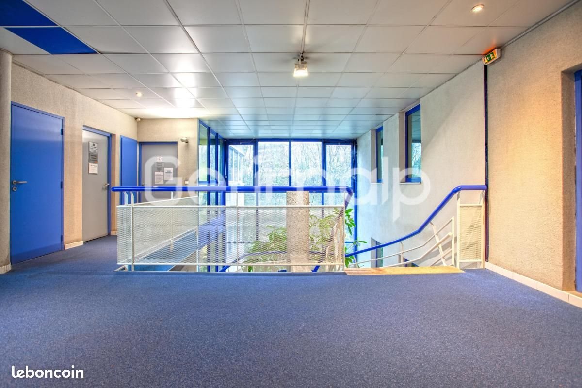 Appartement à vendre, 55m², Annecy