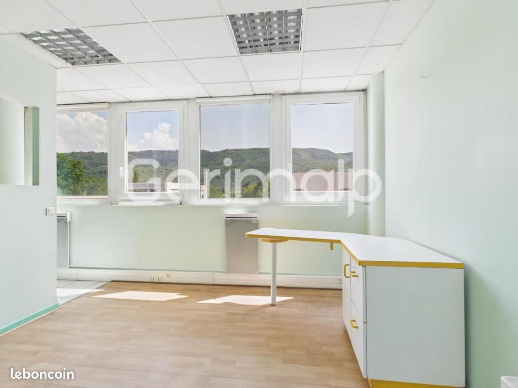 Appartement à vendre, 55m², Annecy