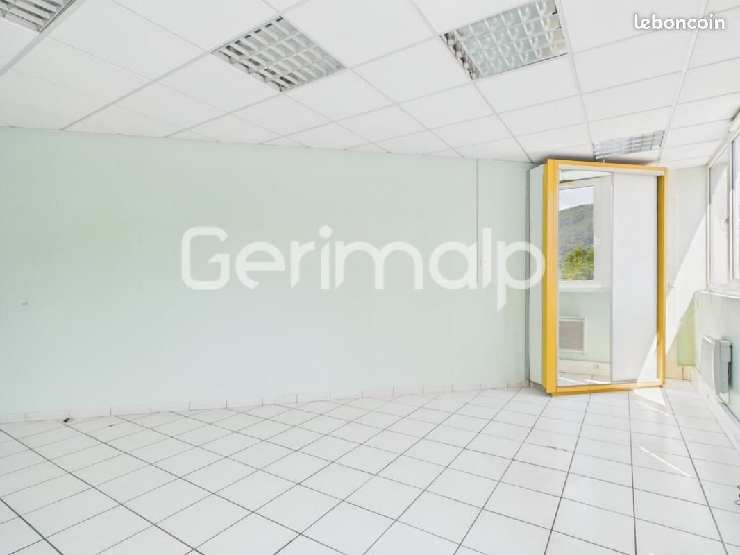 Appartement à vendre, 55m², Annecy
