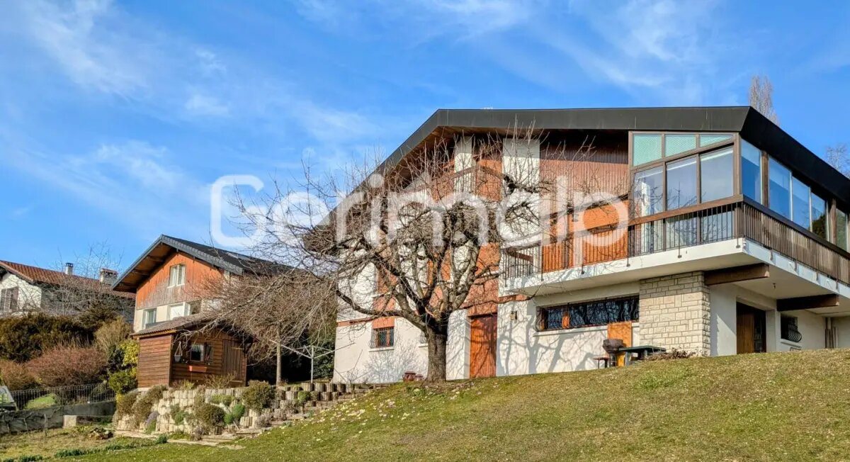 Maison à vendre, 180m², Cruseilles