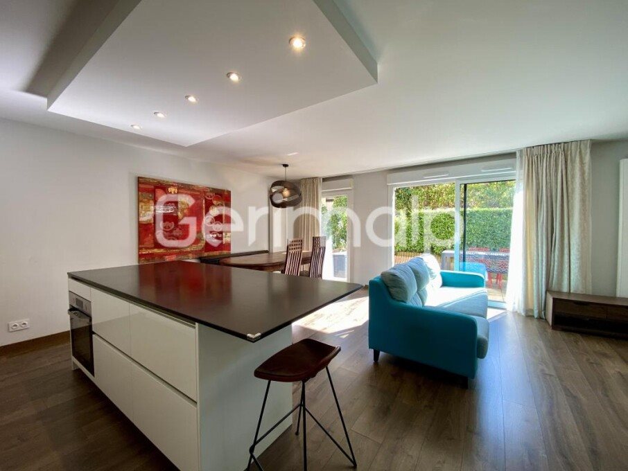 Appartement à louer, 65m², Annecy-le-Vieux