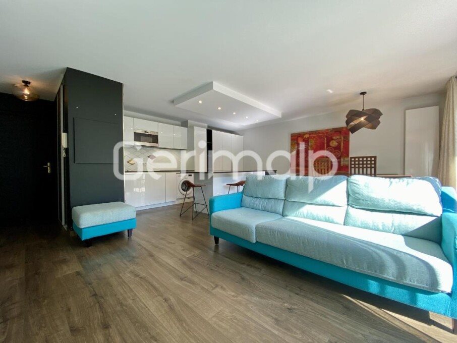 Appartement à louer, 65m², Annecy-le-Vieux