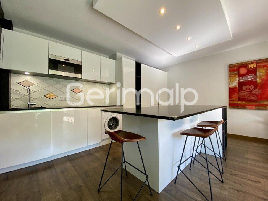 Appartement à louer, 65m², Annecy-le-Vieux