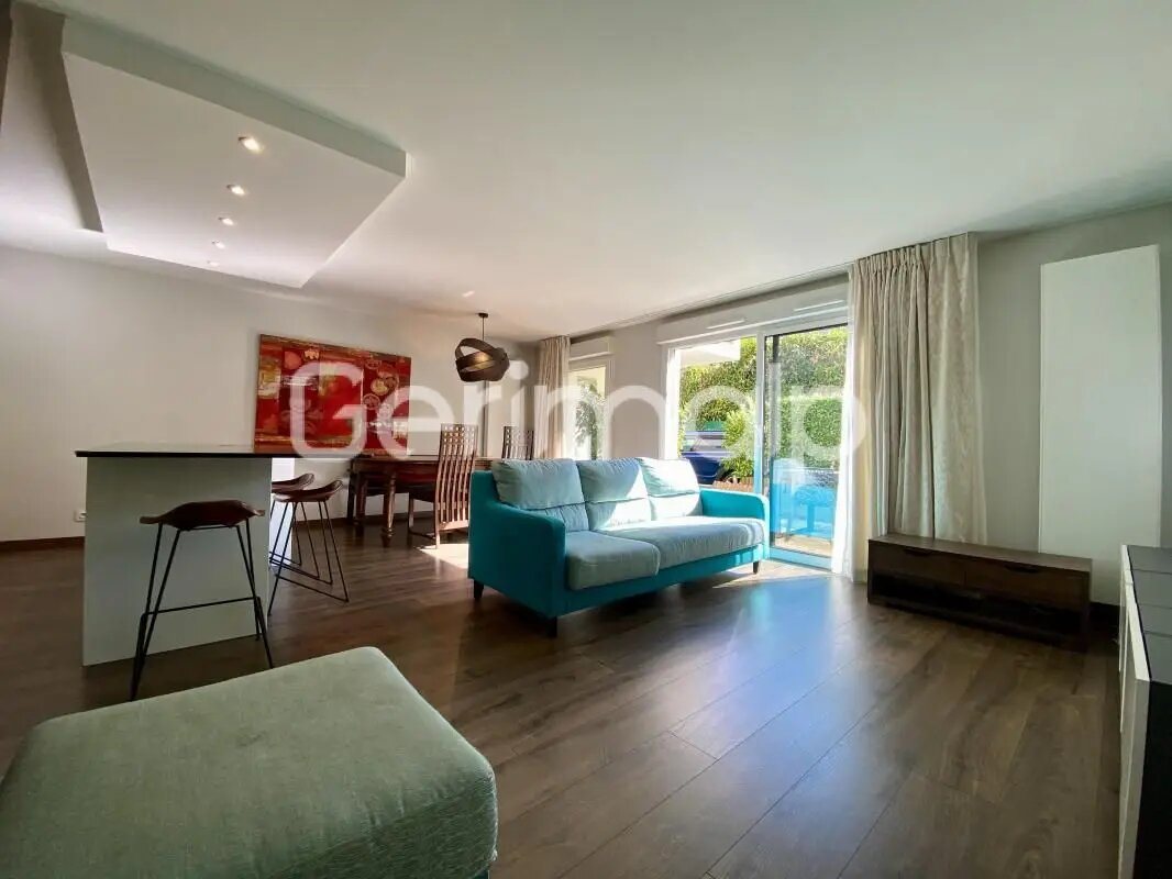 Appartement à louer, 65m², Annecy-le-Vieux