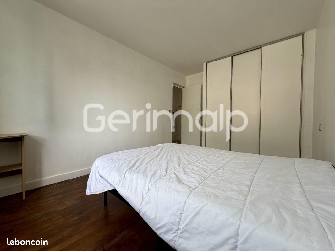 Appartement à louer, 57m², Annecy