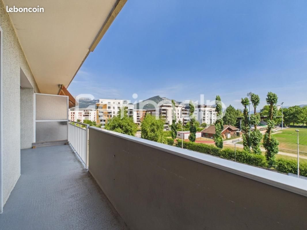 Appartement à vendre, 48m², Annecy