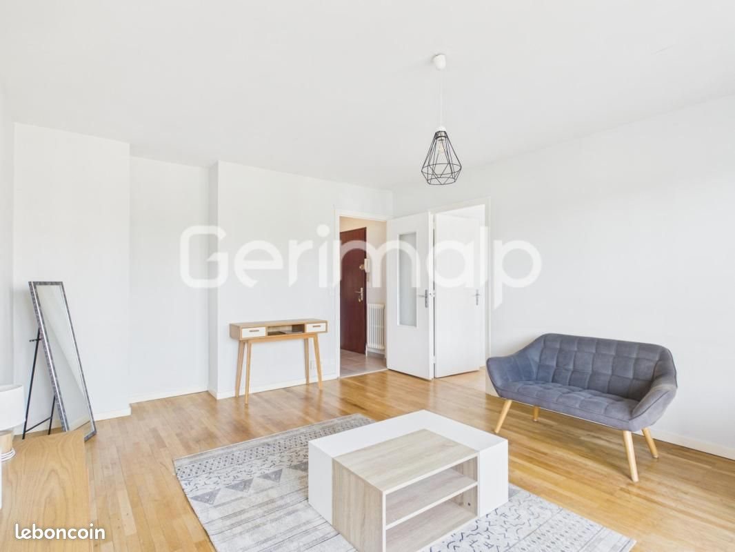 Appartement à vendre, 48m², Annecy