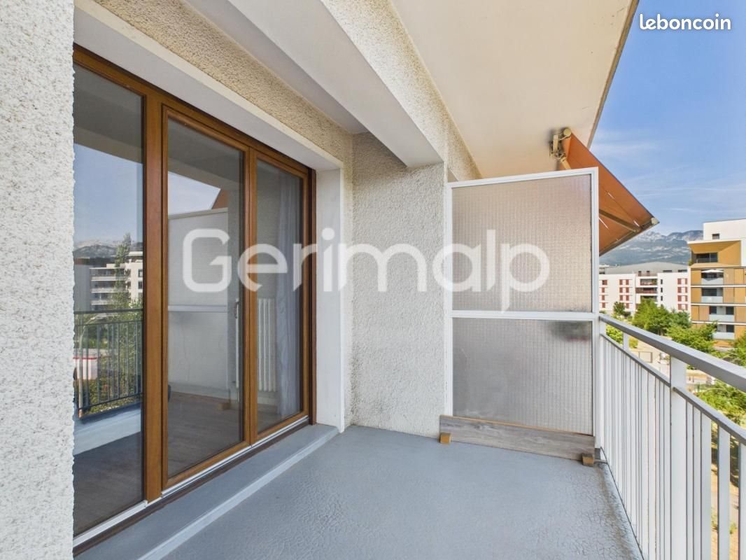 Appartement à vendre, 48m², Annecy