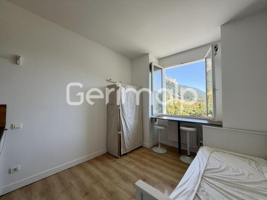 Appartement à louer, 13m², Talloires
