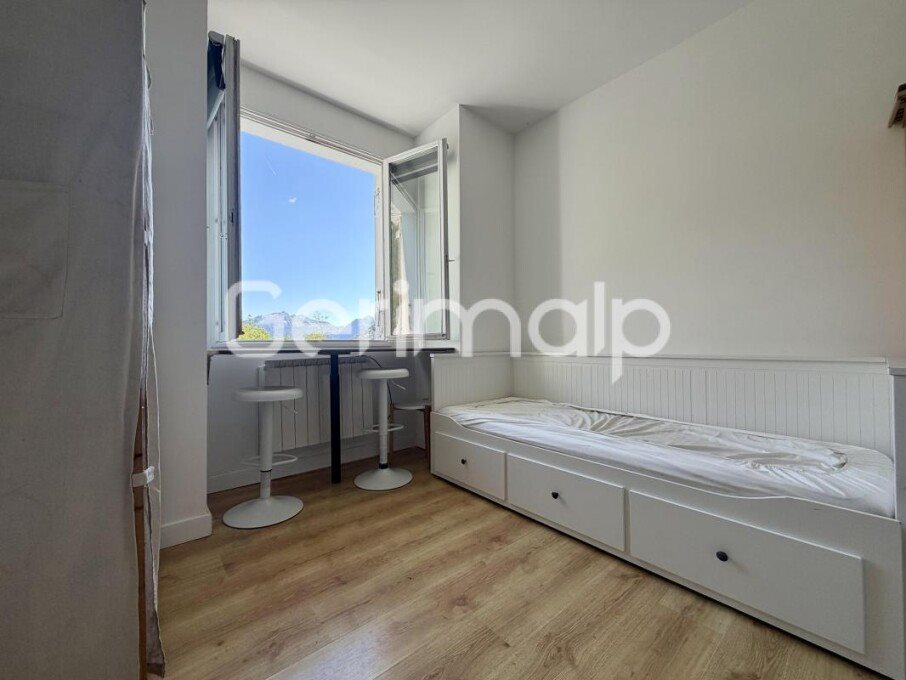 Appartement à louer, 13m², Talloires