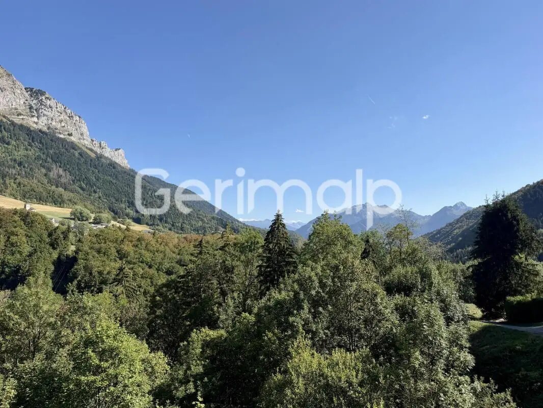 Appartement à louer, 13m², Talloires