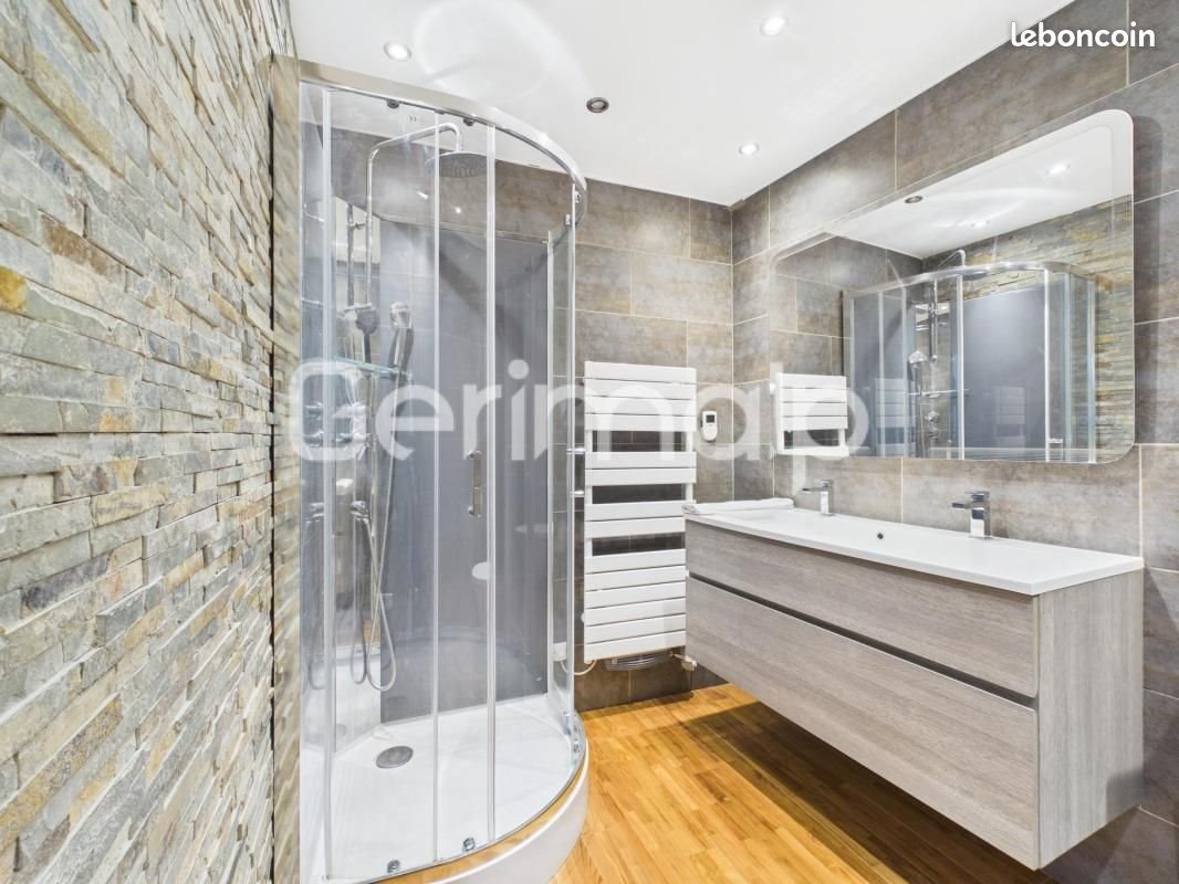 Appartement à vendre, 62m², Annecy