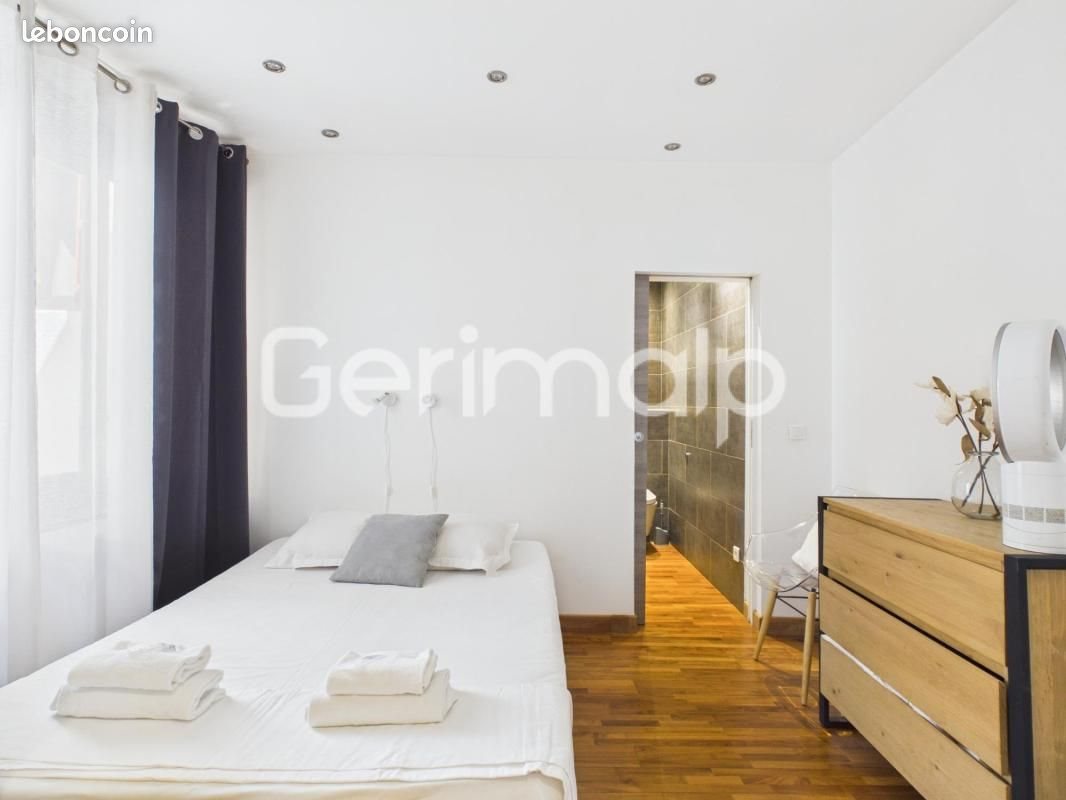 Appartement à vendre, 62m², Annecy