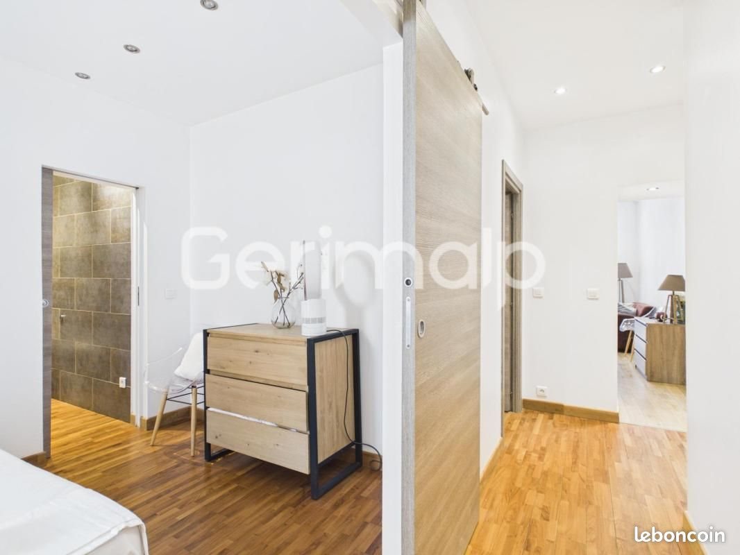 Appartement à vendre, 62m², Annecy
