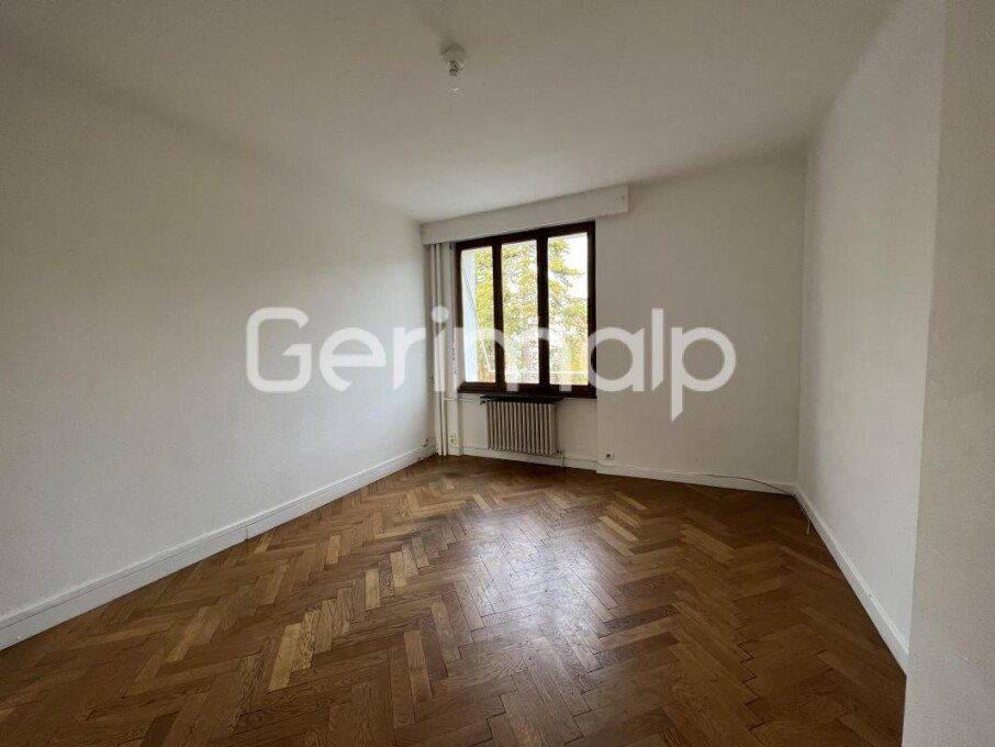 Appartement à louer, 45m², Annecy
