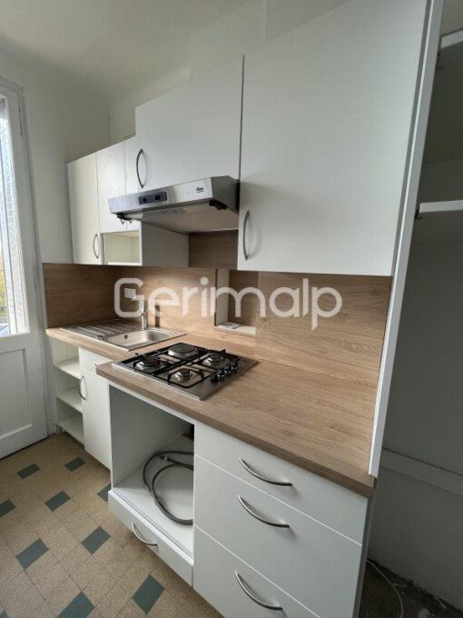 Appartement à louer, 45m², Annecy