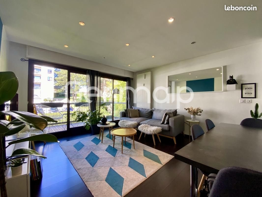 Appartement à louer, 67m², Cran-Gevrier