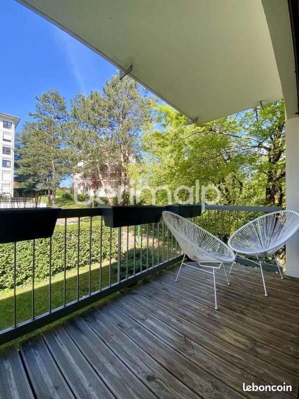 Appartement à louer, 67m², Cran-Gevrier