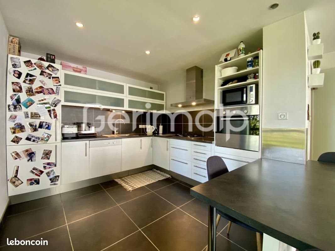 Appartement à louer, 67m², Cran-Gevrier