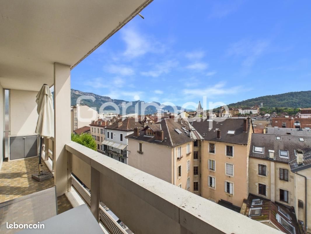 Appartement à vendre, 104m², Annecy