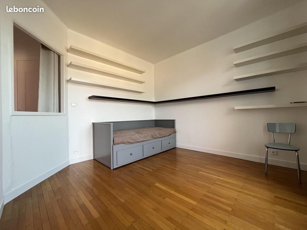 Appartement à louer, 60m², Annecy