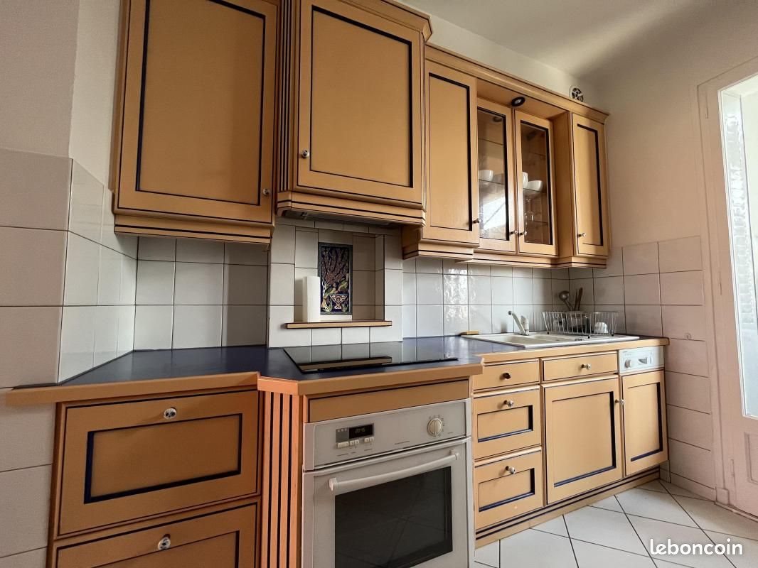 Appartement à louer, 60m², Annecy