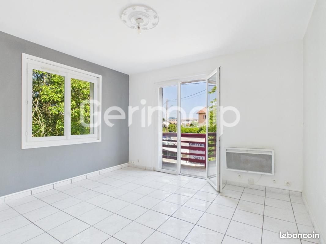 Appartement à vendre, 51m², Annecy