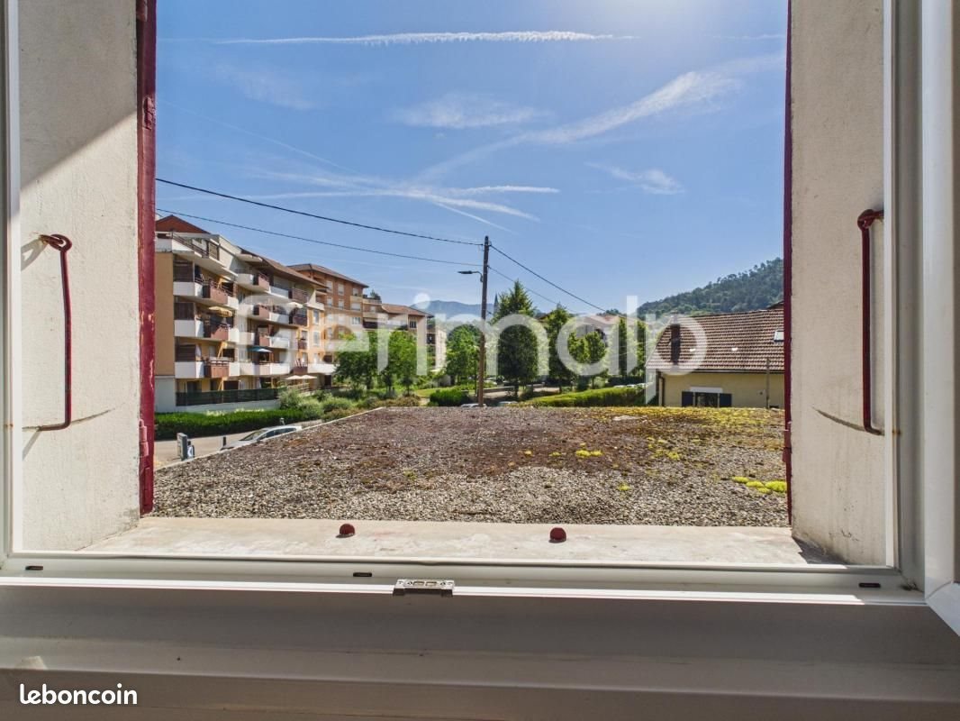 Appartement à vendre, 51m², Annecy