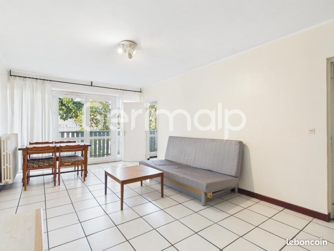 Appartement à vendre, 48m², Annecy