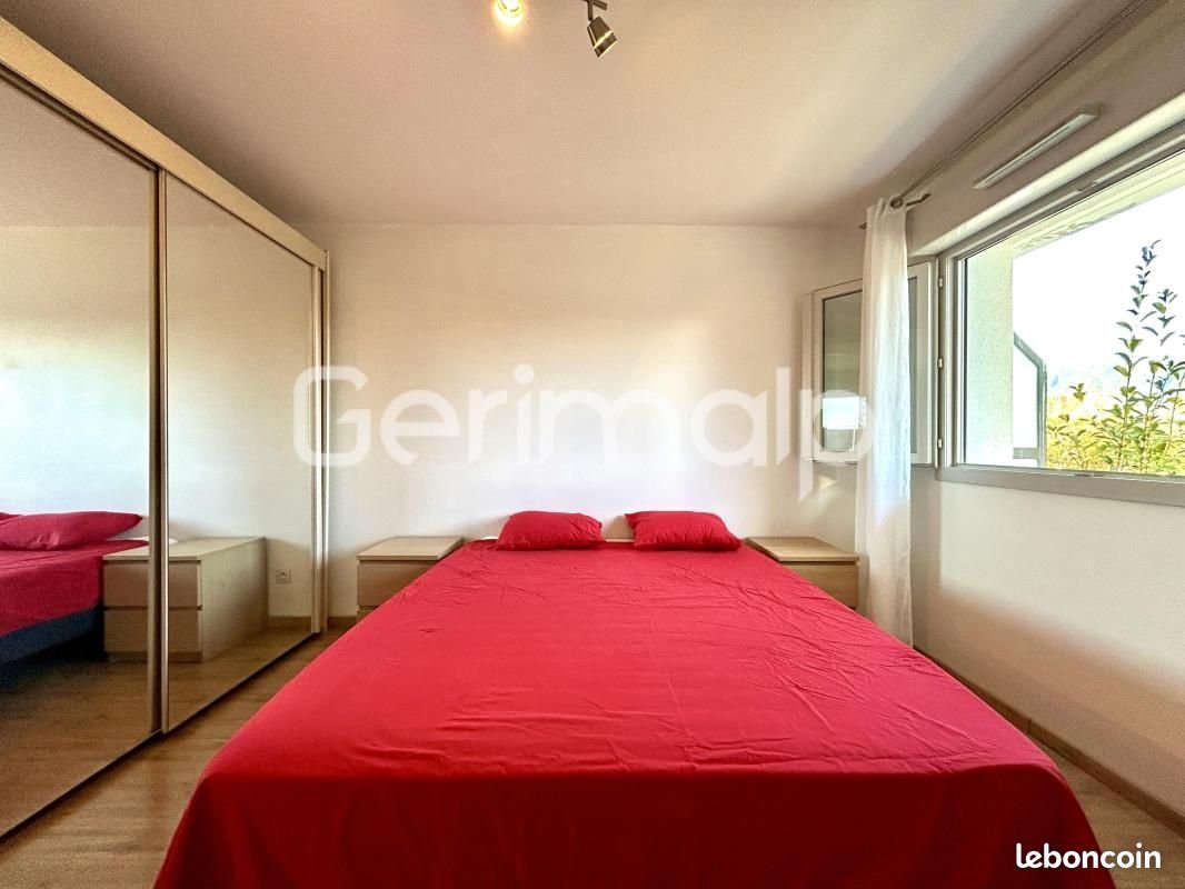 Appartement à louer, 44m², Groisy