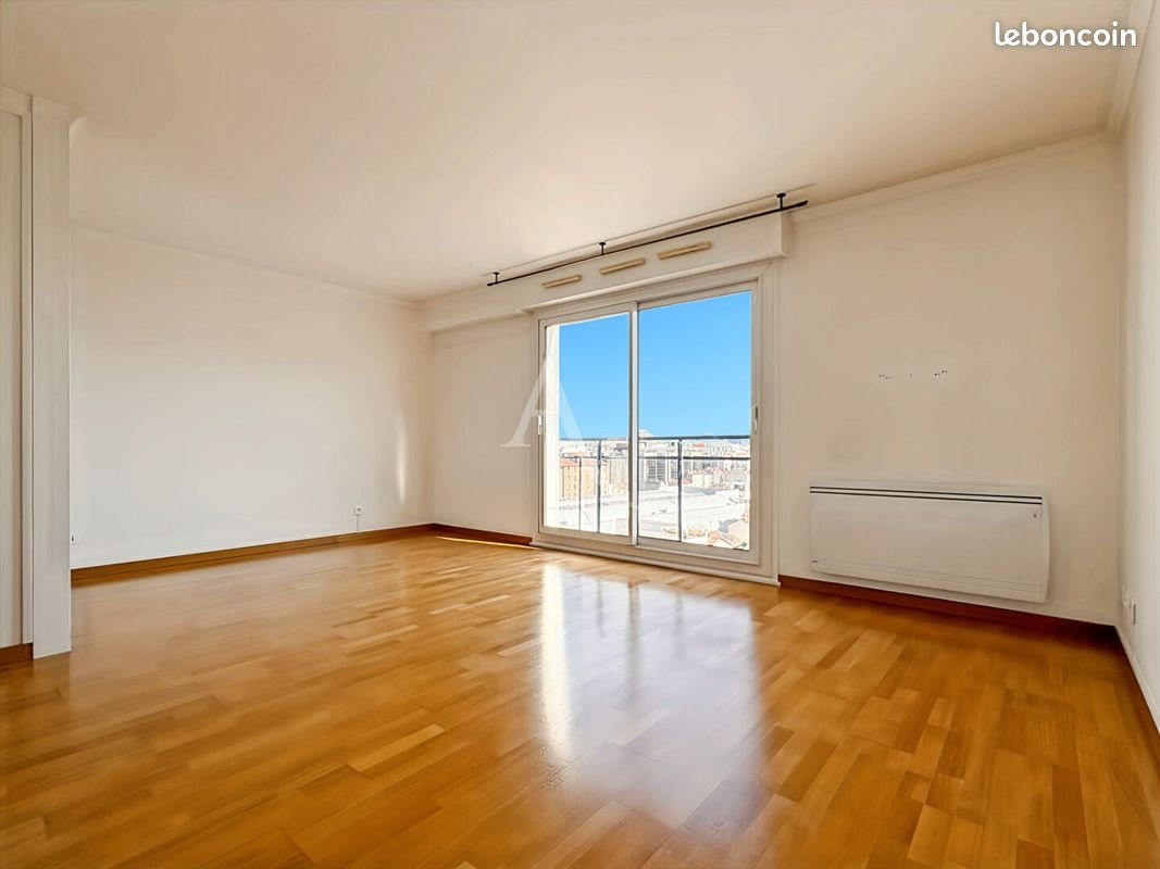 Appartement à vendre, 34m², Boulogne-Billancourt