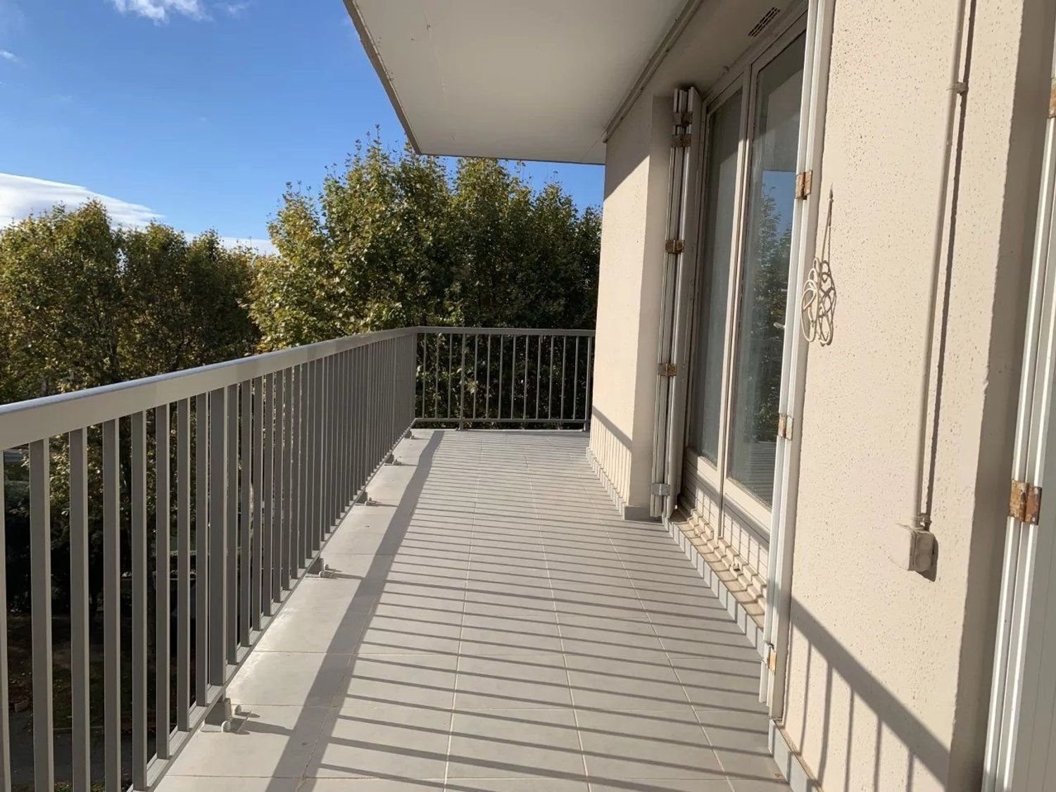Appartement à louer, 90m², Narbonne