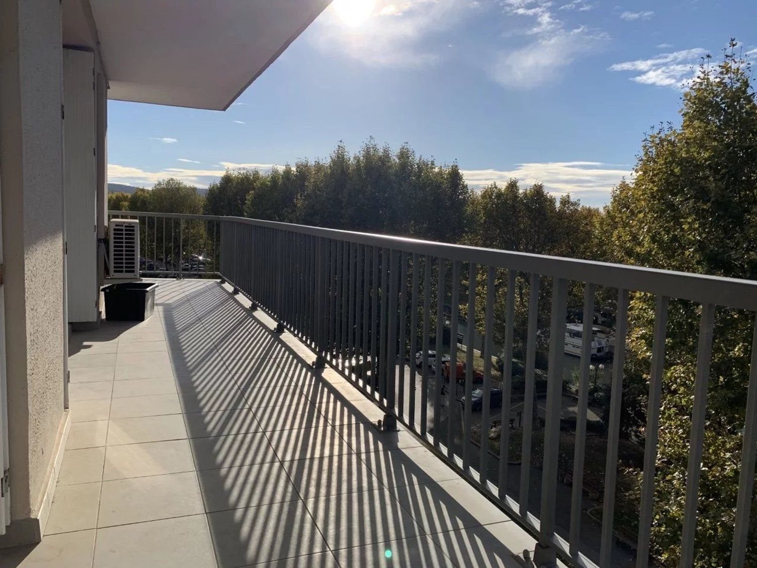 Appartement à louer, 90m², Narbonne