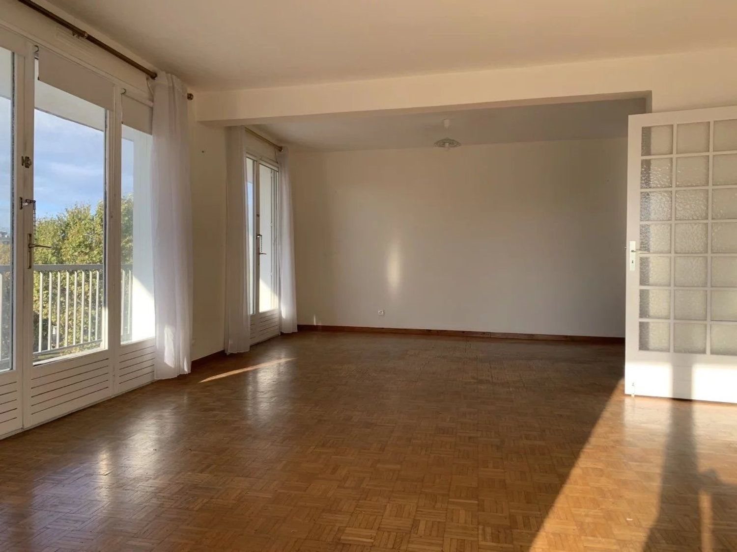 Appartement à louer, 90m², Narbonne