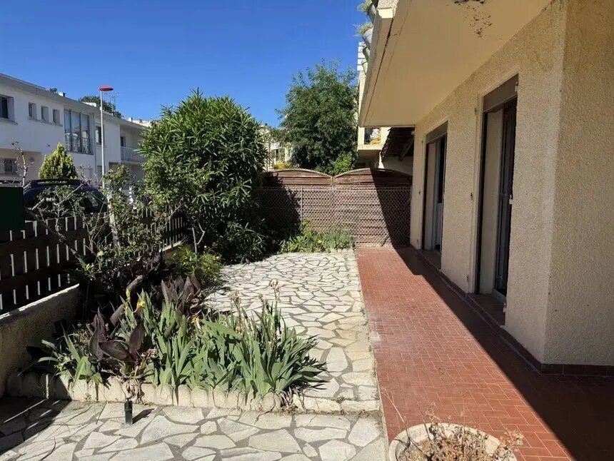 Appartement à vendre, 74m², Narbonne