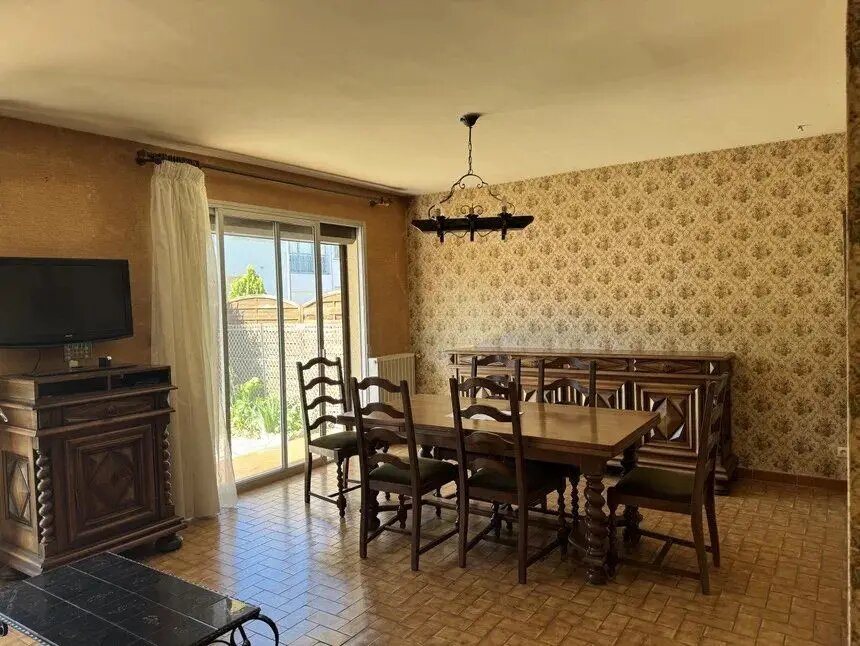 Appartement à vendre, 74m², Narbonne