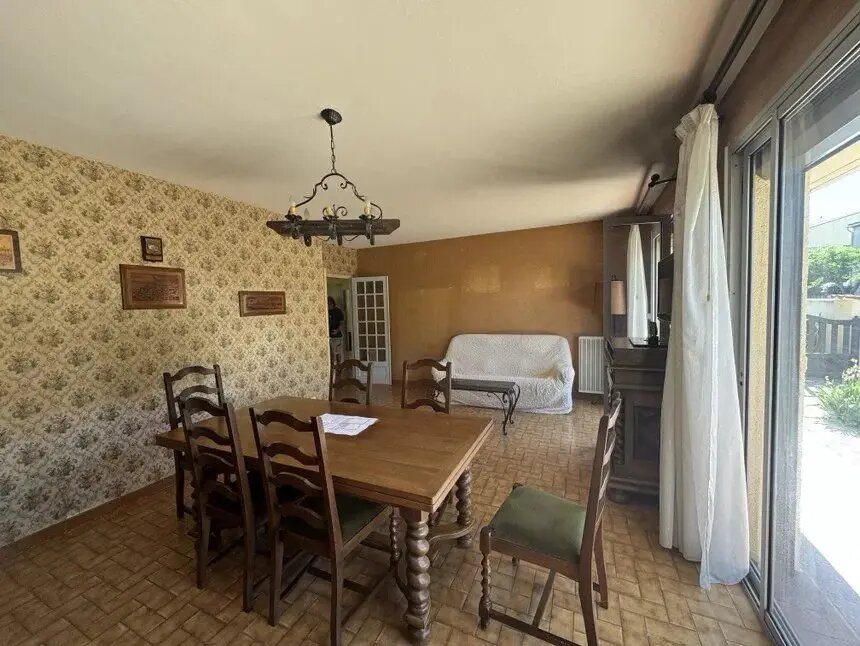 Appartement à vendre, 74m², Narbonne